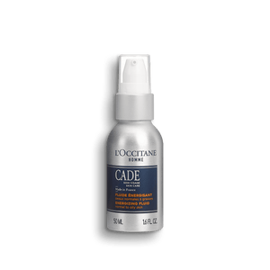 Fluido energizante para el rostro Cade Cuidado facial BLOC02356 
