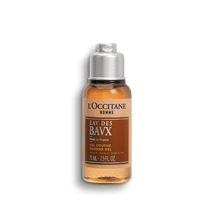 Gel de ducha Eau des Baux | Travel size