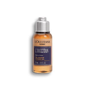 Gel de ducha LOccitan | Travel size