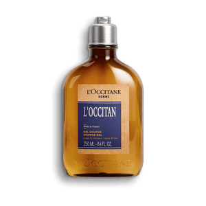 Gel de ducha LOccitan Cuidado en el baño BLOC00656 