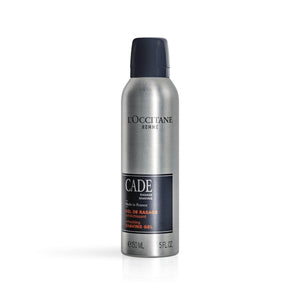 Gel de afeitado Cade Afeitado BLOC02525 