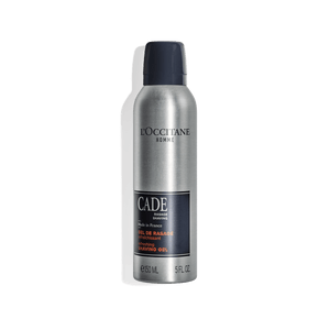 Gel de afeitado Cade Afeitado BLOC02525 
