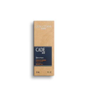 Aceite para la Barba Cade Afeitado BLOC02359 