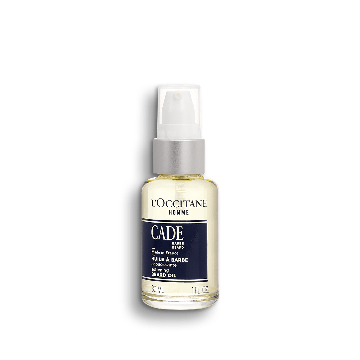 Aceite para la Barba Cade Afeitado BLOC02359 
