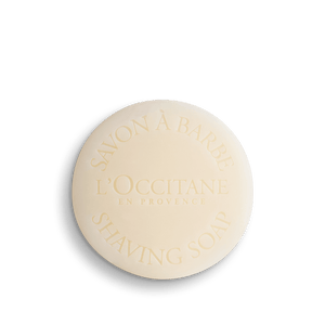 Jabon de afeitado Cade Afeitado L'Occitane 