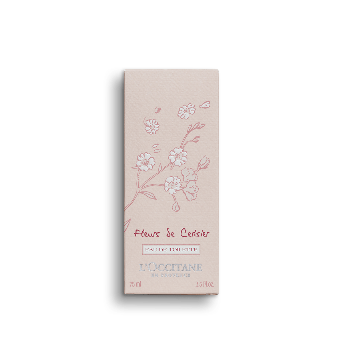 Eau de Toilette Flor de Cerezo Fragancias BLOC01547 