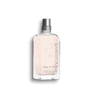 Eau de Toilette Flor de Cerezo Fragancias BLOC01547 