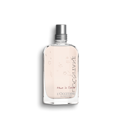 Eau de Toilette Flor de Cerezo Fragancias BLOC01547 