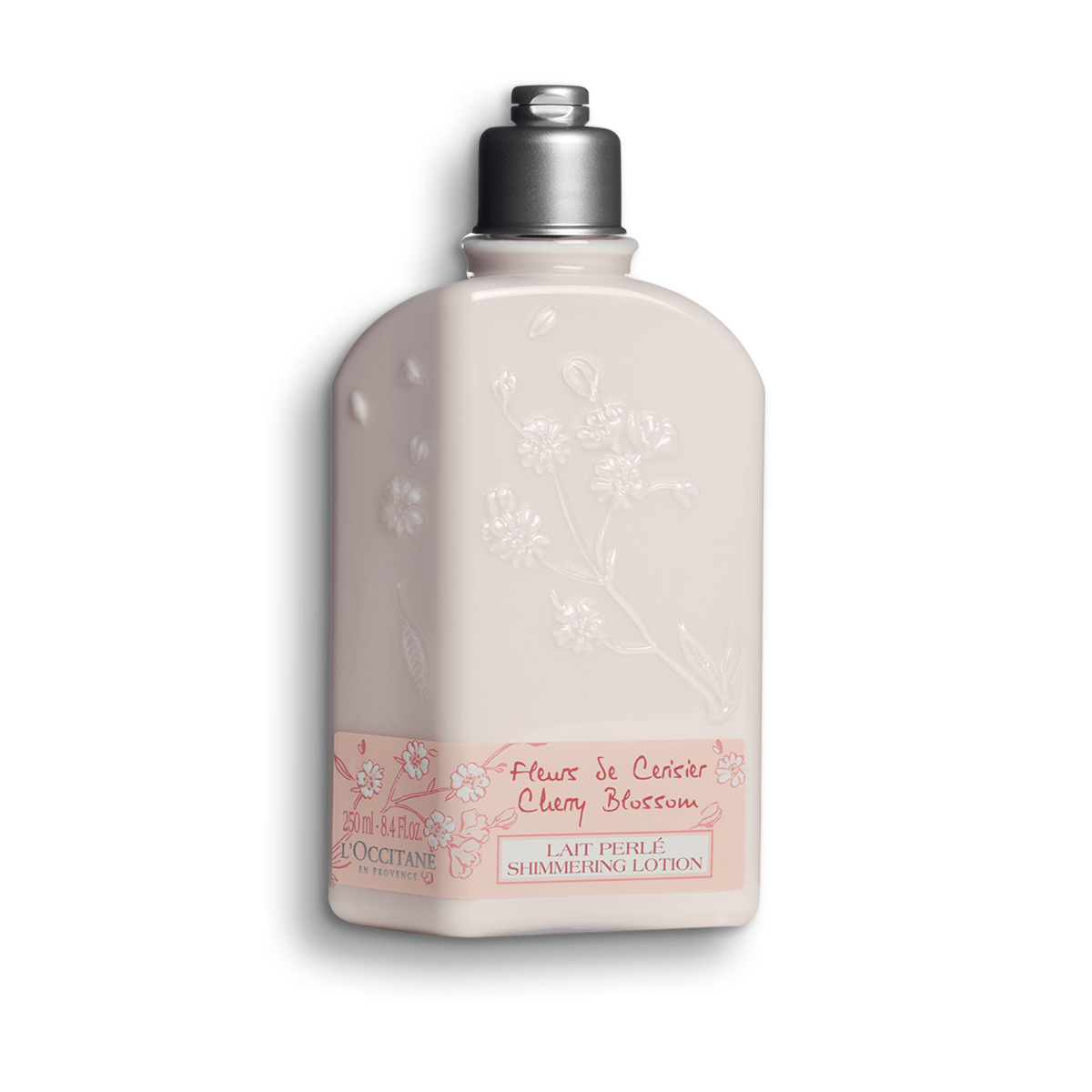 Leche corporal Flor de Cerezo Hidratantes BLOC01559 