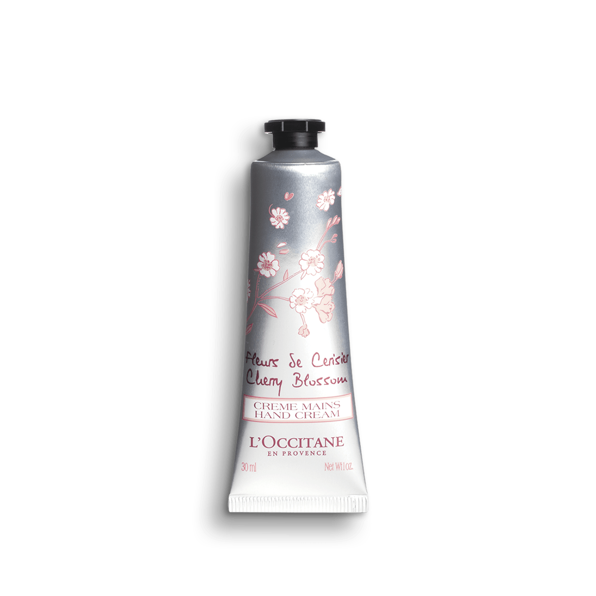 Crema de manos Flor de Cerezo Crema de manos BLOC00133 