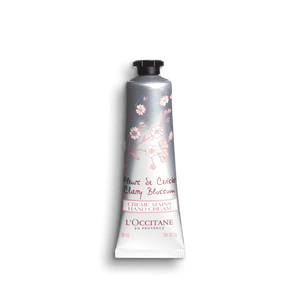Crema de manos Flor de Cerezo Crema de manos BLOC00133 
