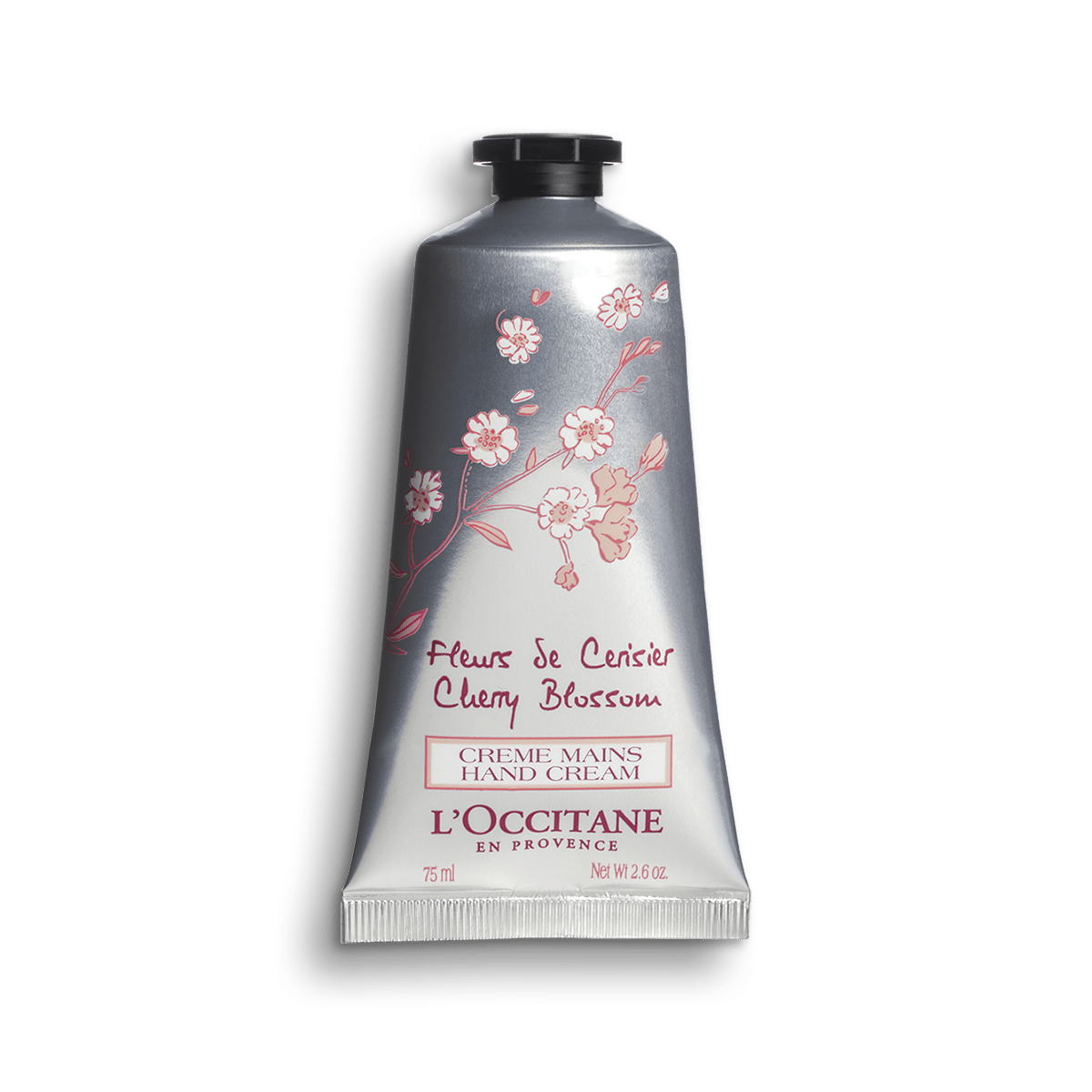 Crema de manos de Flor de Cerezo Crema de manos BLOC00751 