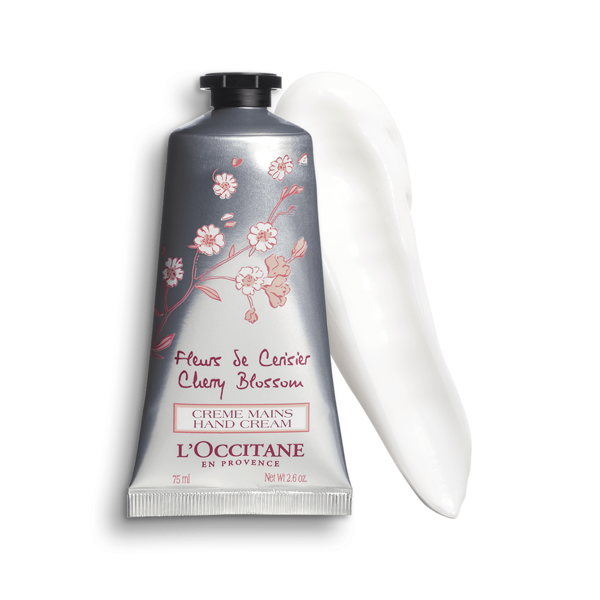 Crema de manos de Flor de Cerezo Crema de manos BLOC00751 