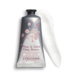 Crema de manos de Flor de Cerezo Crema de manos BLOC00751 