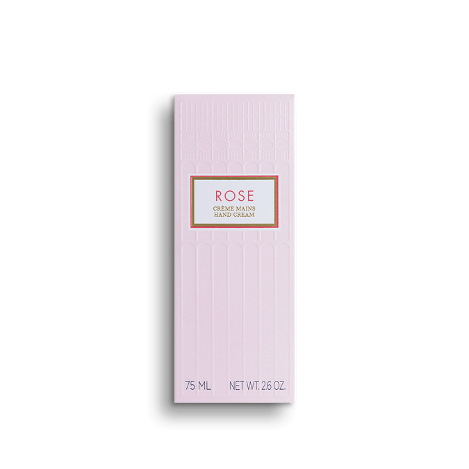Crema de manos Rosa Crema de manos BLOC01580 