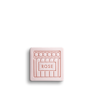 Jabón perfumado Rosa Jabónes tradicionales,Jabones para manos BLOC00947 