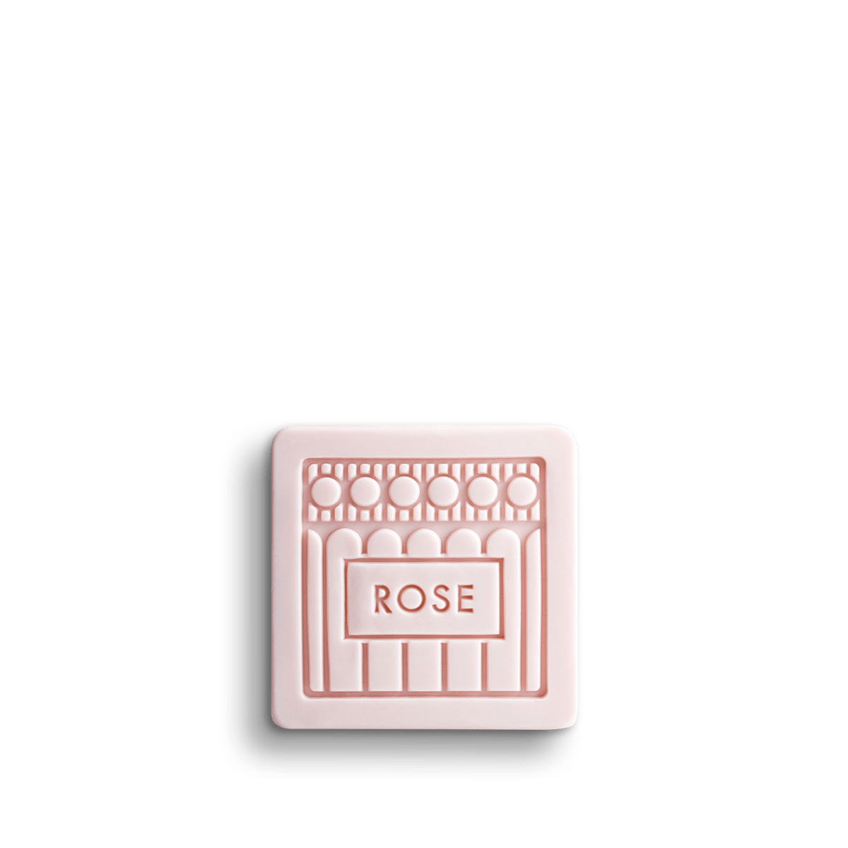 Jabón perfumado Rosa Jabónes tradicionales,Jabones para manos BLOC00947 