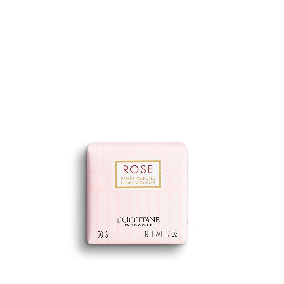 Jabón perfumado Rosa Jabónes tradicionales,Jabones para manos BLOC00947 