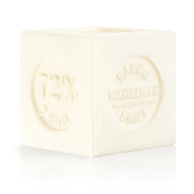 JABÓN SÓLIDO EXTRA PURO - BONNE MÈRE 300G BELLEZA BLOC02603 