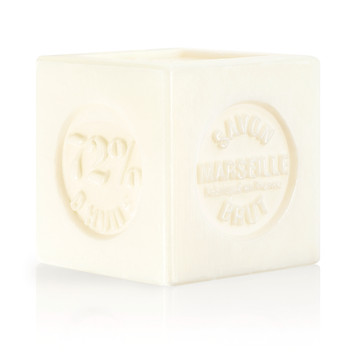 JABÓN SÓLIDO EXTRA PURO - BONNE MÈRE 300G BELLEZA BLOC02603 