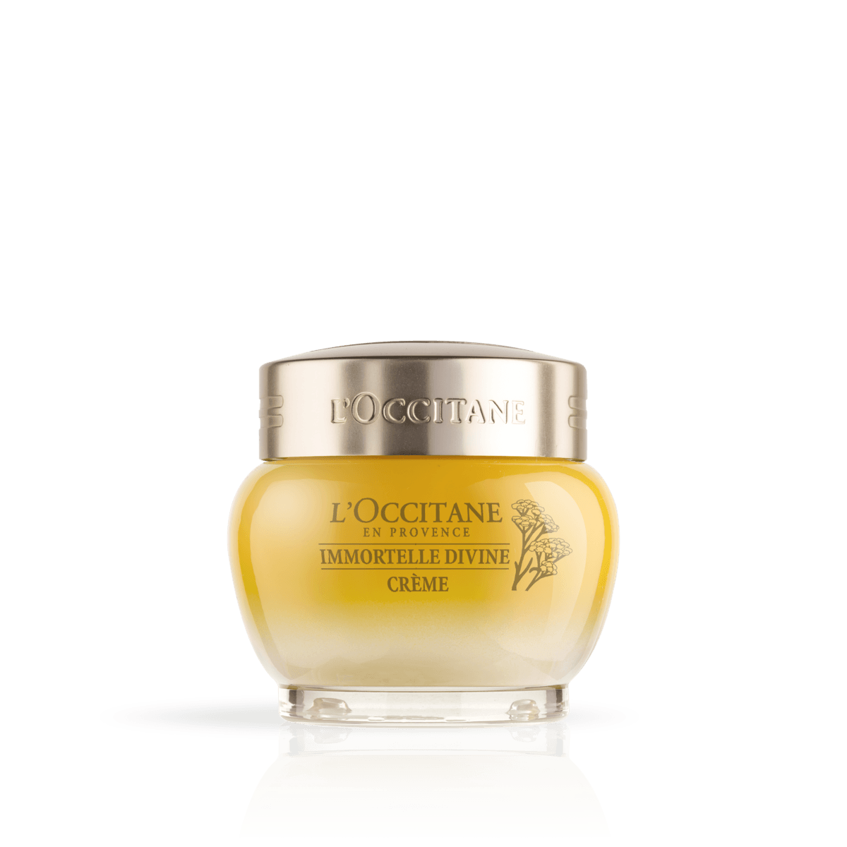 CREMA DIVINA IMMORTELLE Hidratantes BLOC00983 