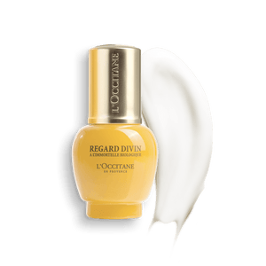 Ojos Divina Immortelle Normal L'Occitane 