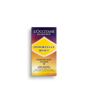 Suero Reset Eye Immortelle Cuidado de ojos BLOC02416 