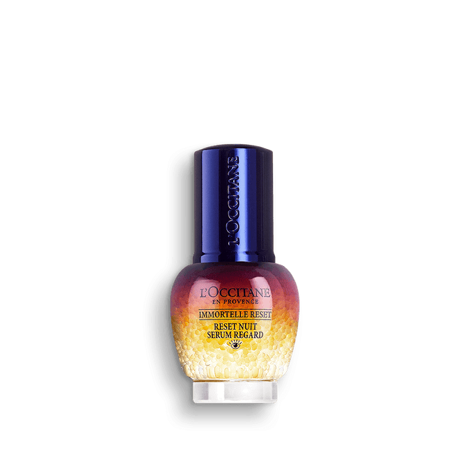Suero Reset Eye Immortelle Cuidado de ojos BLOC02416 