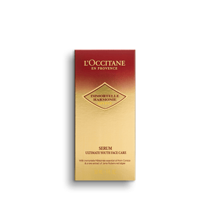 Harmonie Suero Divina Immortelle Sueros y Aceites BLOC01952 