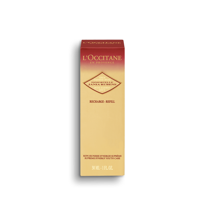 Harmonie Divina Repuesto de suero Immortelle Sueros y Aceites BLOC01953 