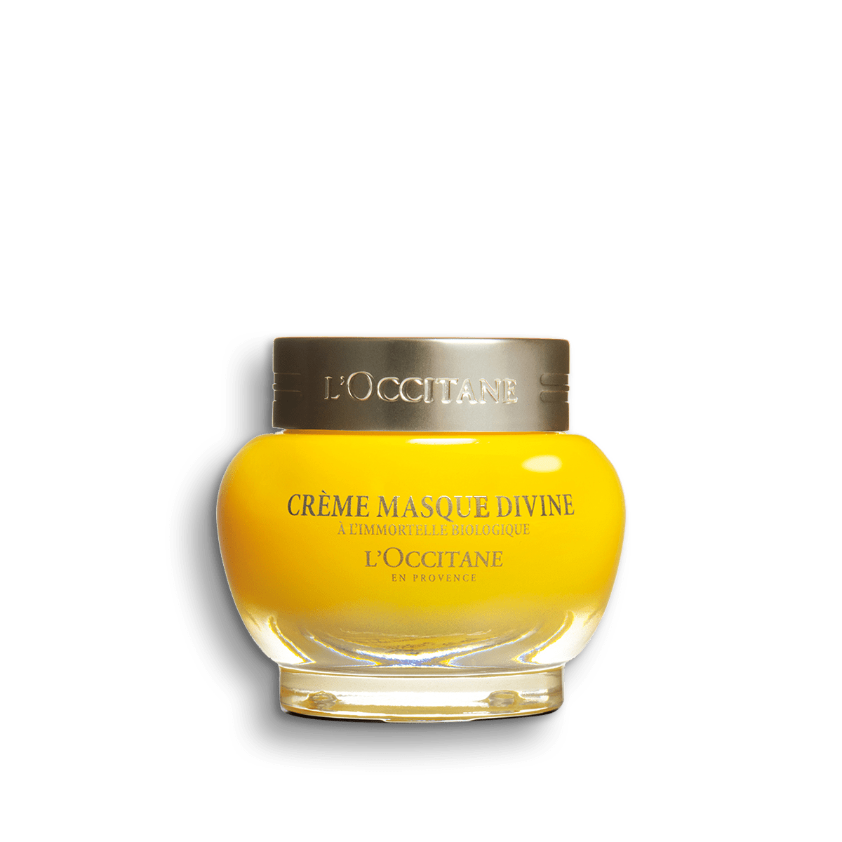 Crema mascarilla Divina Immortelle Exfoliantes de Rostro y Mascarillas BLOC01857 