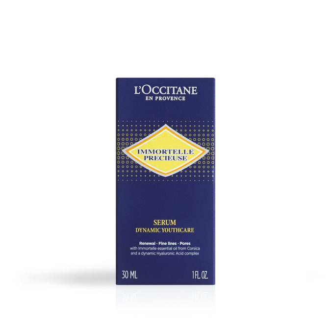 Suero Preciosa Immortelle Sueros y Aceites BLOC01880 