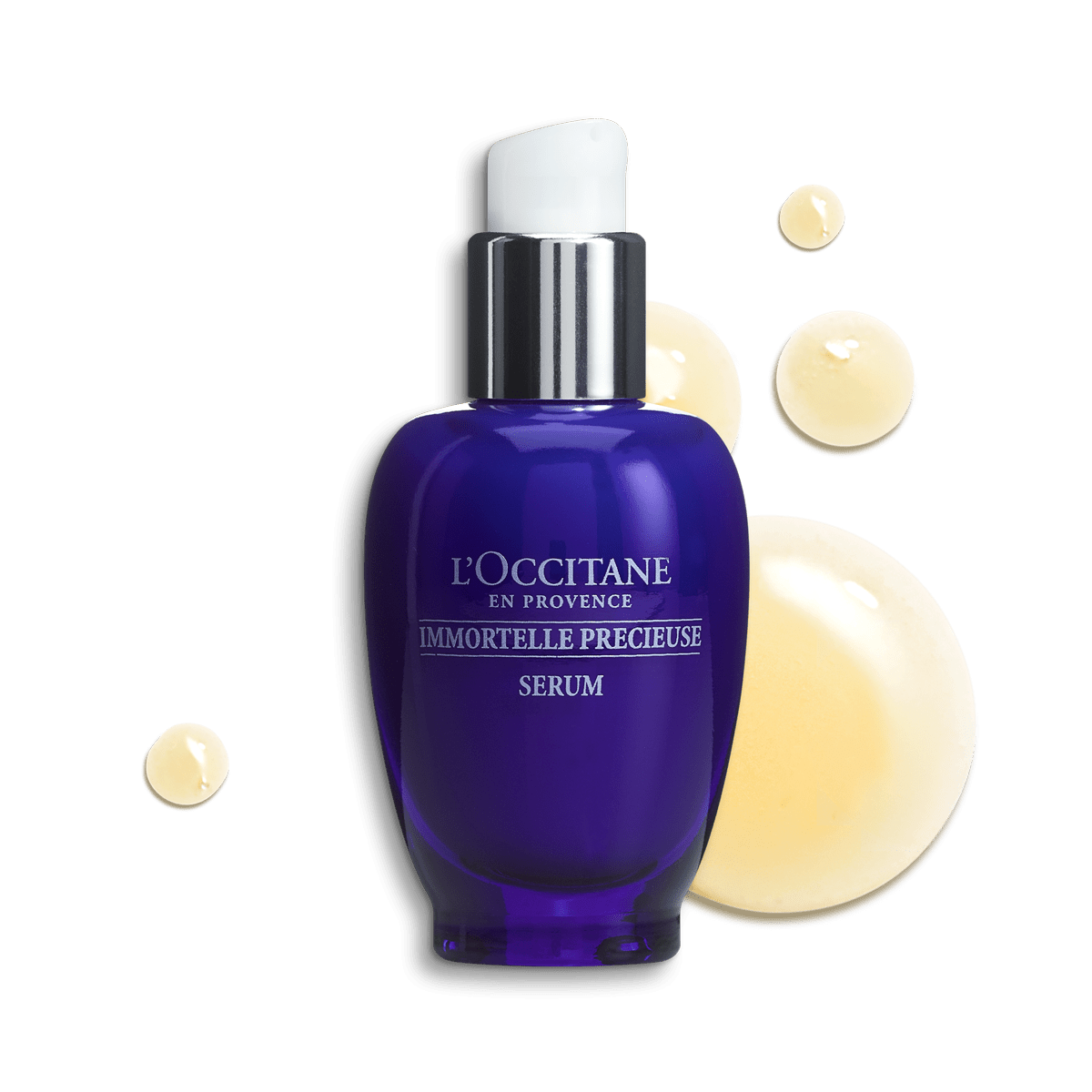 Suero Preciosa Immortelle Sueros y Aceites BLOC01880 