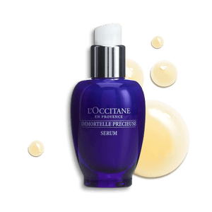 Suero Preciosa Immortelle Sueros y Aceites BLOC01880 