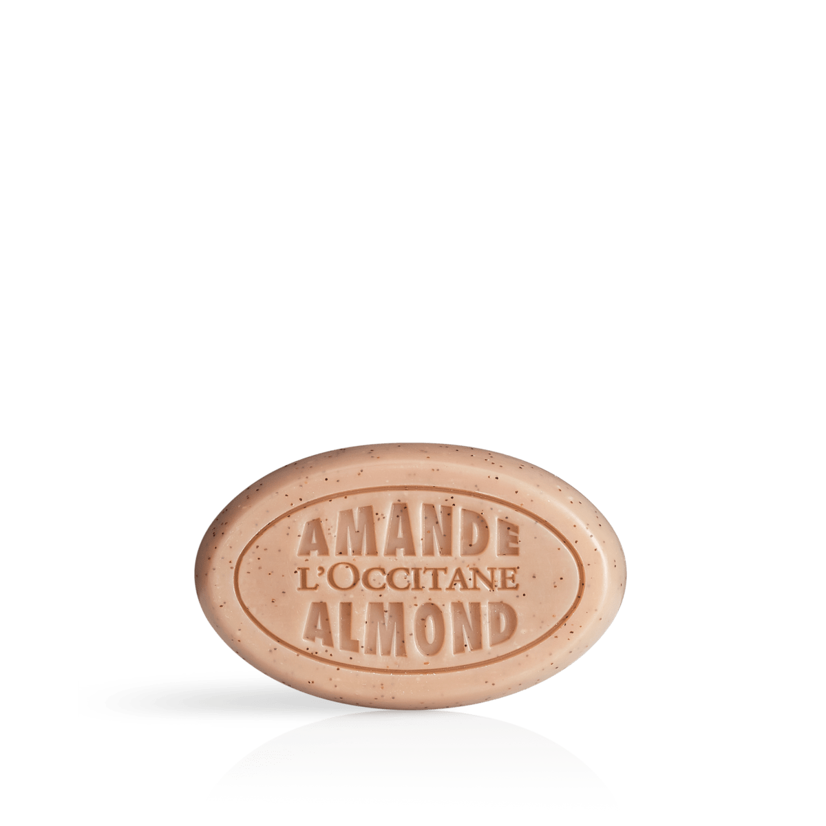 Jabón exfoliante de almendra Jabónes tradicionales,Jabones para manos BLOC02147 