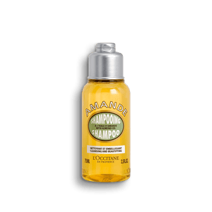 Champú de Almendra Travel Size