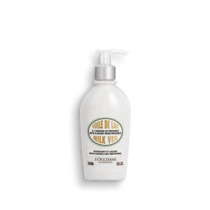 Velo de Leche almendra Hidratantes BLOC02032 