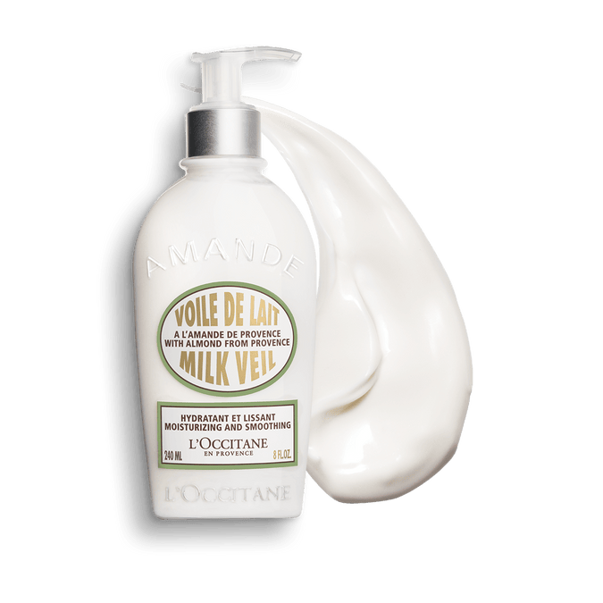 Velo de Leche almendra Hidratantes BLOC02032 