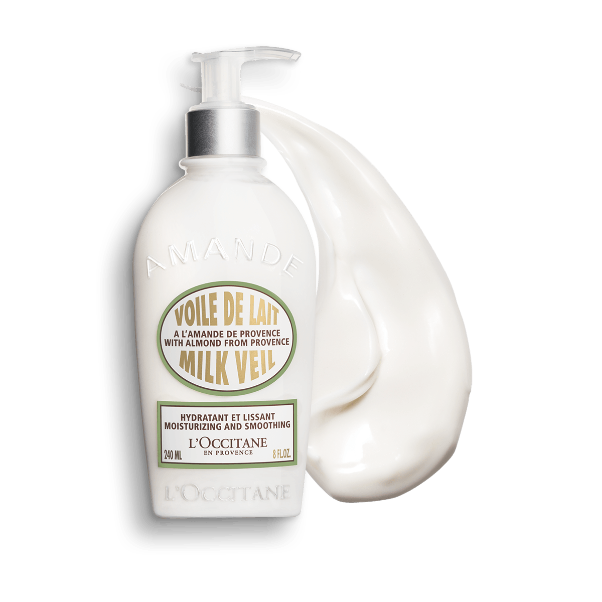 Velo de Leche almendra Hidratantes BLOC02032 