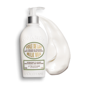 Velo de Leche almendra Hidratantes BLOC02032 