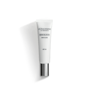 Protector Solar Inmaculado SPF50 Reina Blanca