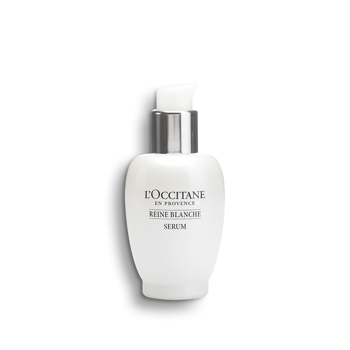 Suero Inmaculado Reina Blanca Sueros y Aceites L'Occitane 