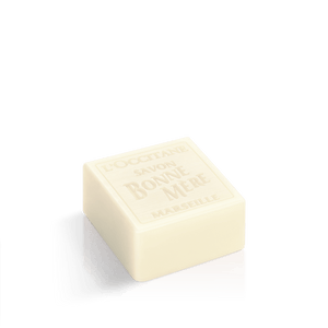 JABÓN SÓLIDO EXTRA PURO - BONNE MÈRE 100G BELLEZA BLOC02607 