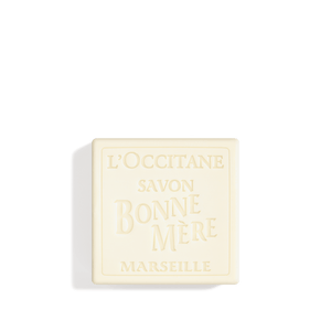 JABÓN SÓLIDO EXTRA PURO - BONNE MÈRE 100G BELLEZA BLOC02607 