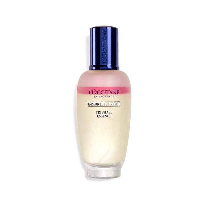 Esencia Trifásica Immortelle Reset