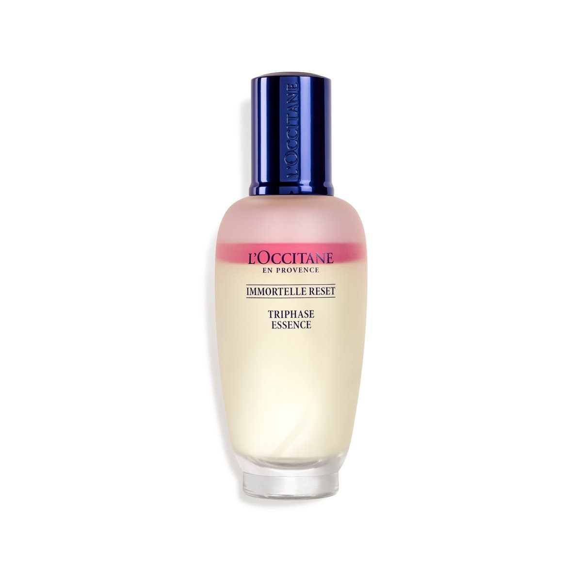 Esencia Trifásica Immortelle Reset