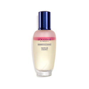 Esencia Trifásica Immortelle Reset