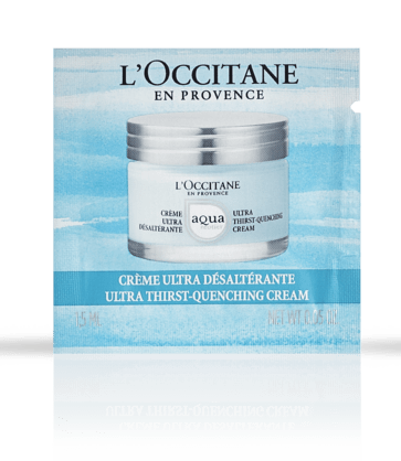 Aqua Quench Cream 1.5ml | Sample Sample PLOC02593 