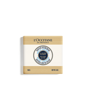 Jabón Karité leche extra suave Jabónes tradicionales,Jabones para manos BLOC00593 