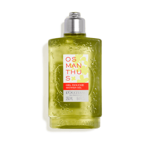 Gel de Ducha Osmanthus L'Occitane Costa Rica 